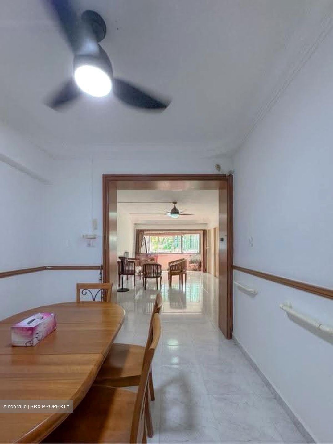 Blk 357 Yung An Road (Jurong West), HDB 5 Rooms #619377081
